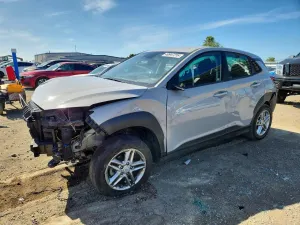 Hyundai Kona 2.0L 4 2022