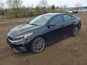 Kia Cerato / Forte / K3 1.6L 4 2022