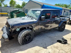 Jeep Gladiator 3.6L 6 2022