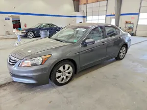 Honda Accord 2.4L 4 2010