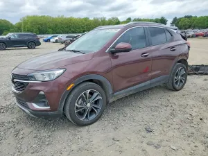 Buick Encore 1.2L 3 2023