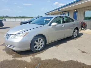 Lexus ES 3.5L 6 2009