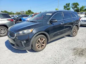 Kia Sorento 3.3L 6 2019