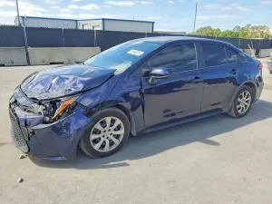 Toyota Corolla 1.8L 4 2021