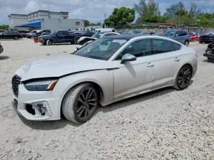Audi S5 3.0L 6 2025