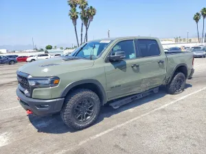 RAM 1500 3.0L 6 2026