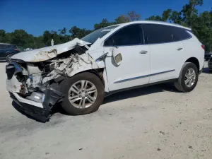 Buick Enclave 3.6L 6 2019