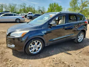 Ford Escape 2.0L 4 2015