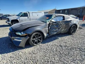 Ford Mustang 2.3L 4 2019