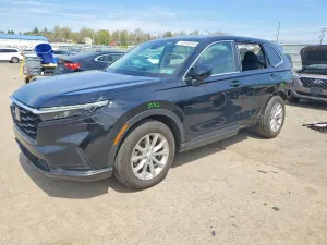 Honda CR-V 1.5L 4 2025