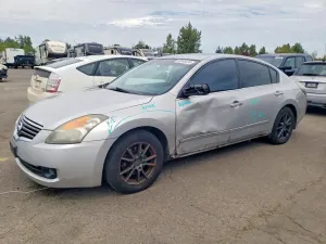 Nissan Altima 2.5L 4 2007