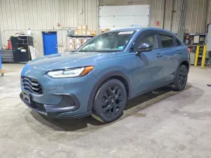 Honda HR-V 2.0L 4 2024