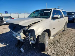 Ford Expedition 5.4L 8 2007