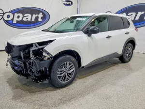 Nissan Rogue 1.5L 3 2023