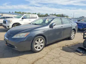 Lexus ES 3.5L 6 2007