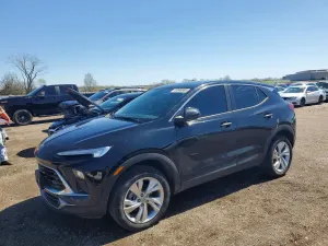 Buick Encore 1.3L 3 2025
