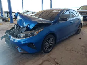 Kia Cerato / Forte / K3 2L 4 2023