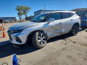 Chevrolet Blazer 3.6L 6 2020