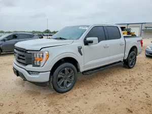 Ford F-150 5.0L 8 2023