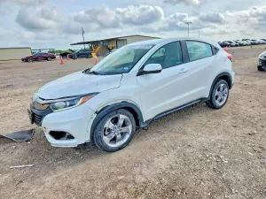 Honda HR-V 1.8L 4 2020