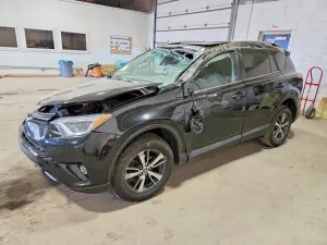 Toyota Rav4 2.5L 4 2018