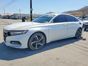 Honda Accord 1.5L 4 2020