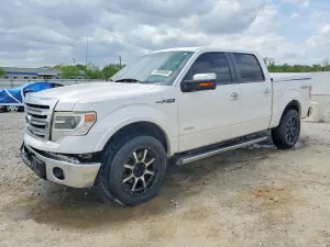 Ford F-150 3.5L 6 2013