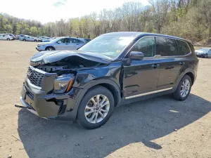 Kia Telluride 3.8L 6 2022
