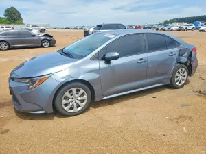 Toyota Corolla 1.8L 4 2022