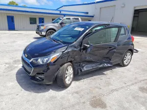Chevrolet Spark 1.4L 4 2021