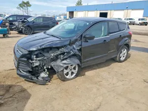 Ford Escape 2.0L 4 2015