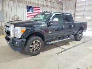 Ford F-250 6.7L 8 2016