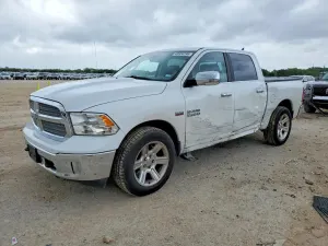 RAM 1500 5.7L 8 2017
