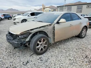 Cadillac CTS 3.6L 6 2008