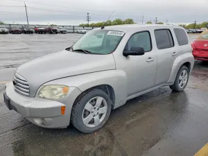 Chevrolet HHR 2.2L 4 2007