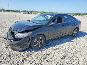 Nissan Sentra 2.0L 4 2023