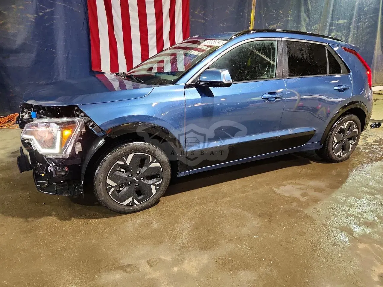 Kia Niro 0 2024