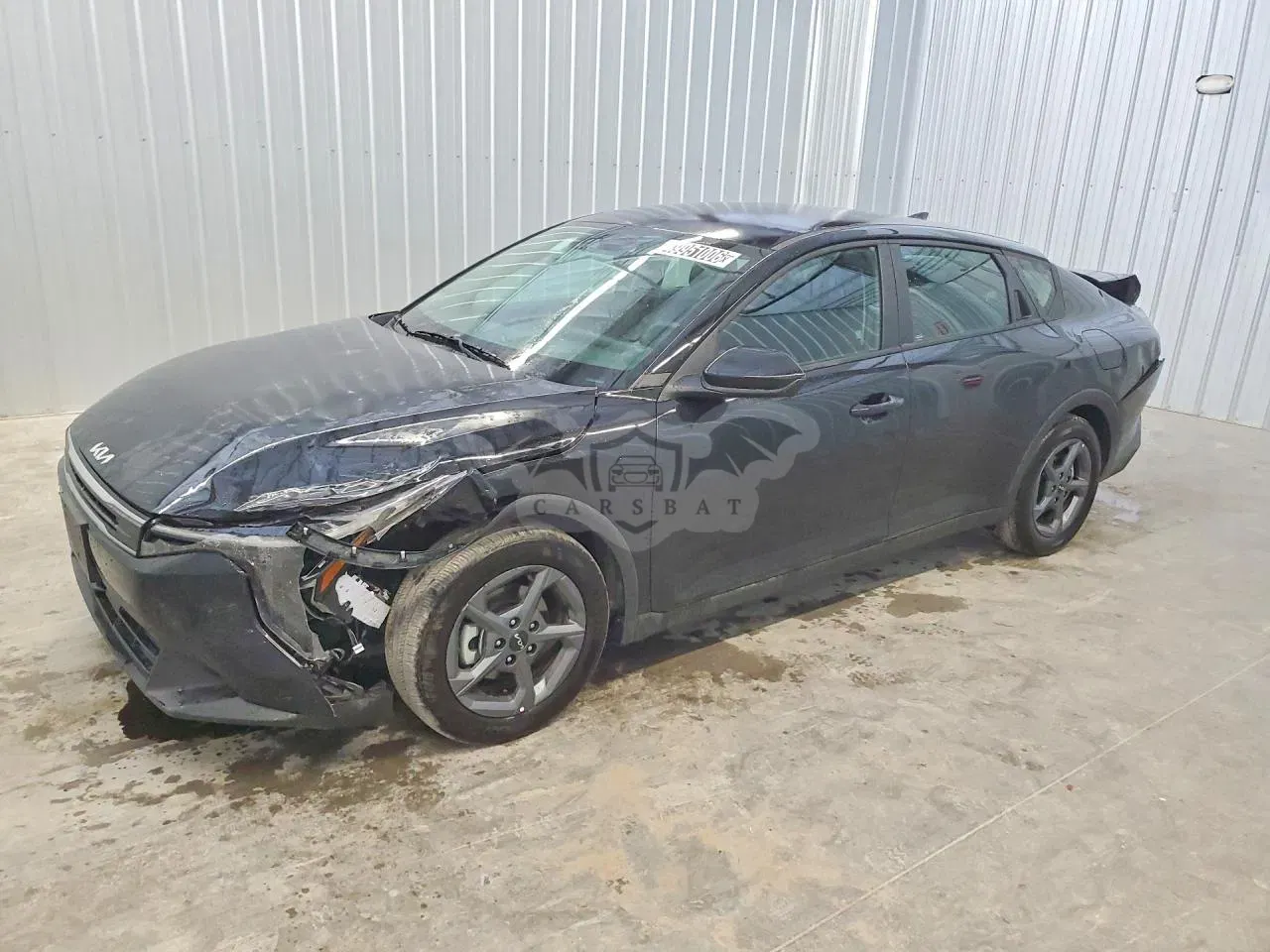 Kia K4 2.0L 4 2026