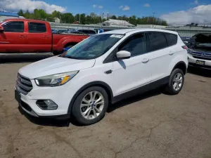 Ford Escape 1.5L 4 2017
