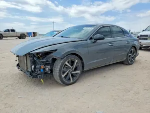 Hyundai Sonata 1.6L 4 2022