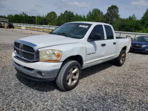 Dodge RAM 4.7L 8 2006