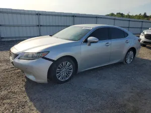 Lexus ES 3.5L 6 2013