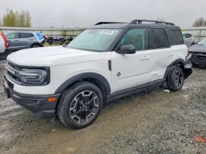 Ford Bronco 1.5L 3 2023