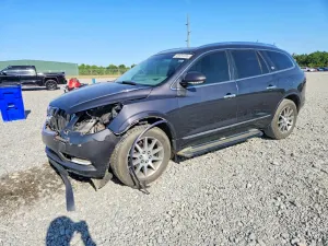Buick Enclave 3.6L 6 2015