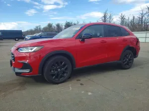 Honda HR-V 2.0L 4 2024