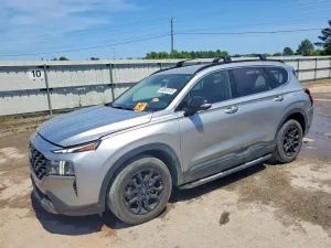 Hyundai Santa Fe 2.5L 4 2023