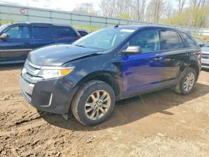 Ford Edge 2014