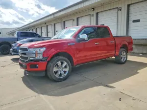 Ford F-150 3.5L 6 2020