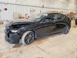 Mazda 3 2.5L 4 2021