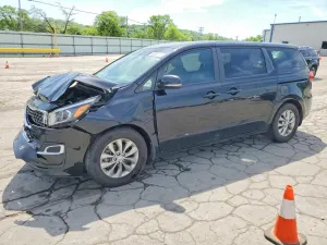 Kia Sedona 3.3L 6 2019